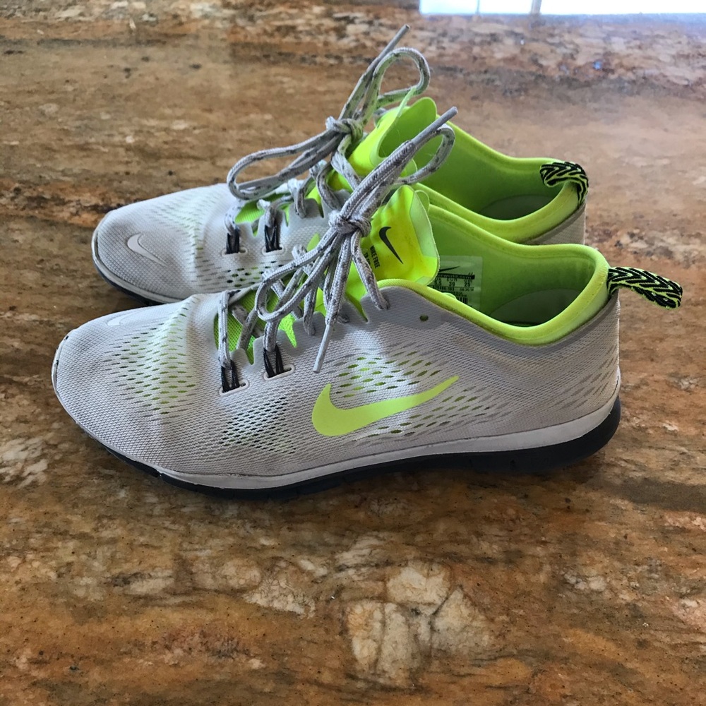 Nike Free 5.0 TR FIT 4